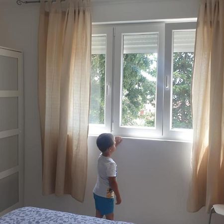 Sanela- Apartman Za Bezbrizan Odmor Цриквеница Экстерьер фото