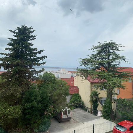 Sanela- Apartman Za Bezbrizan Odmor Цриквеница Экстерьер фото