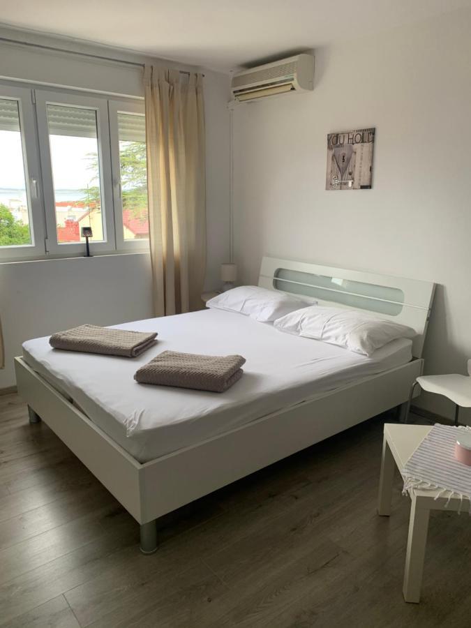 Sanela- Apartman Za Bezbrizan Odmor Цриквеница Экстерьер фото