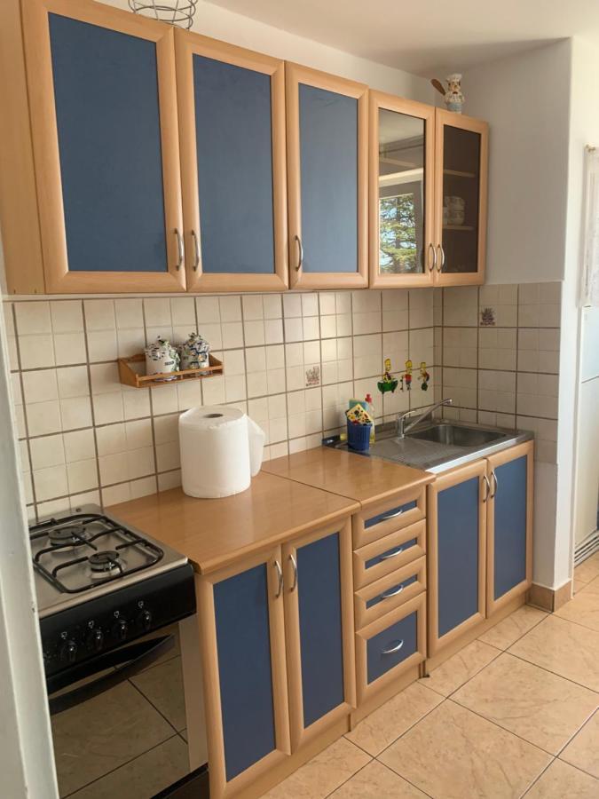 Sanela- Apartman Za Bezbrizan Odmor Цриквеница Экстерьер фото