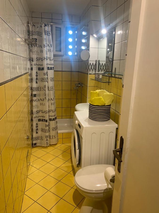 Sanela- Apartman Za Bezbrizan Odmor Цриквеница Экстерьер фото